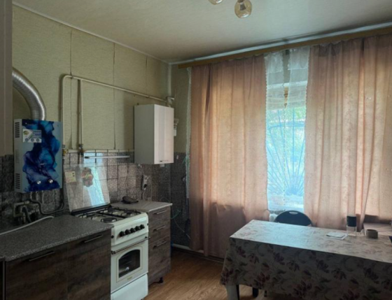 2к пос. Победа, Кировский район Донецк