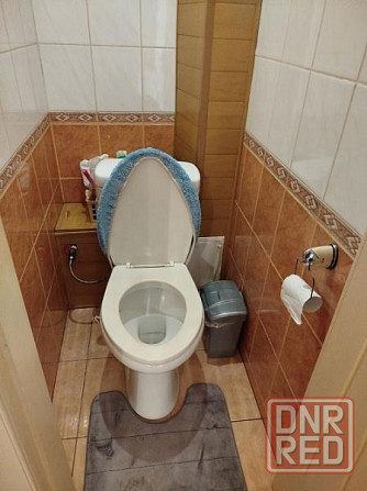 Продам отличную 2х ком.кв-ру на Донском 5/9 53 м кв. Донецк - изображение 9