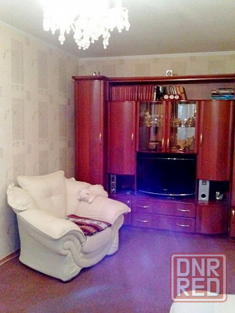 Продам отличную 2х ком.кв-ру на Донском 5/9 53 м кв. Донецк - изображение 2