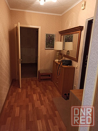 Продам отличную 2х ком.кв-ру на Донском 5/9 53 м кв. Донецк - изображение 6