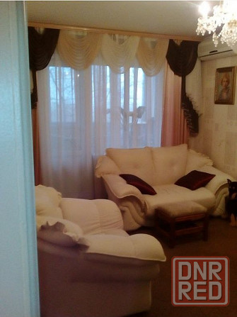 Продам отличную 2х ком.кв-ру на Донском 5/9 53 м кв. Донецк - изображение 3