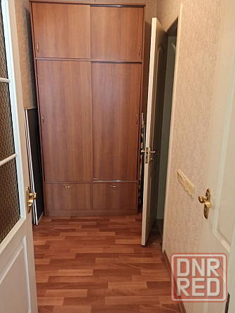 Продам отличную 2х ком.кв-ру на Донском 5/9 53 м кв. Донецк - изображение 7