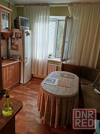 Продам отличную 2х ком.кв-ру на Донском 5/9 53 м кв. Донецк - изображение 1