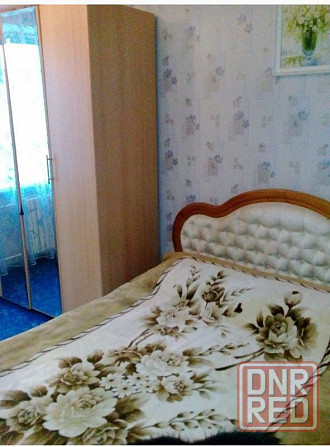 Продам отличную 2х ком.кв-ру на Донском 5/9 53 м кв. Донецк - изображение 4