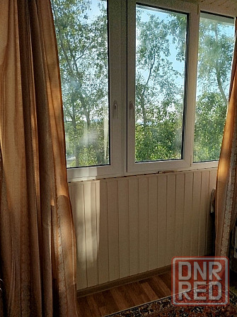 Продам отличную 2х ком.кв-ру на Донском 5/9 53 м кв. Донецк - изображение 11