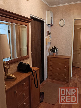 Продам отличную 2х ком.кв-ру на Донском 5/9 53 м кв. Донецк - изображение 5