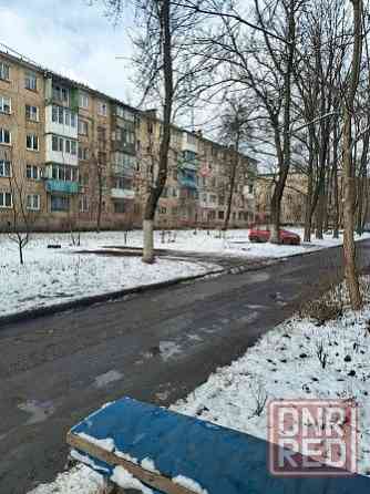 Квартира на Даках Макеевка