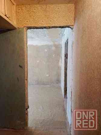 Квартира на Даках Макеевка