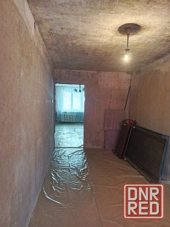 Квартира на Даках Макеевка - изображение 2