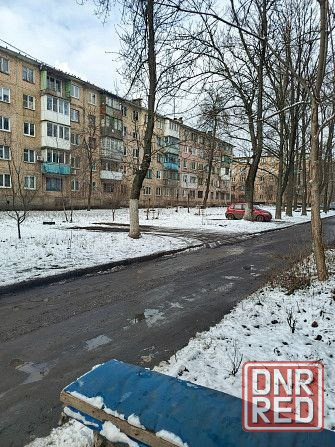 Квартира на Даках Макеевка - изображение 1