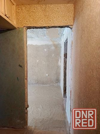 Квартира на Даках Макеевка - изображение 3