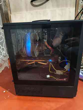 Продам компьютер Макеевка