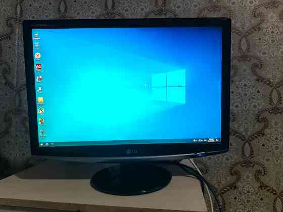 Продам компьютер Макеевка