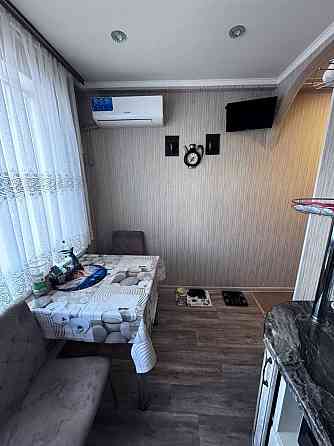 Квартира на Восточном Макеевка