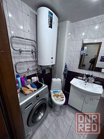 Квартира на Восточном Макеевка - изображение 3