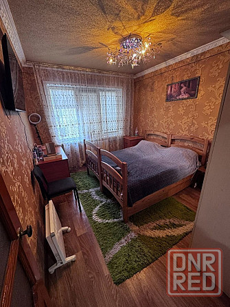 Квартира на Восточном Макеевка - изображение 1