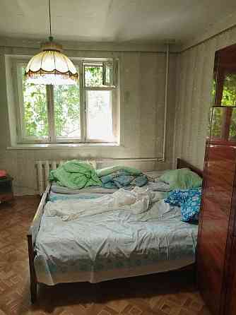 Квартира на 92 х квартирном Макеевка