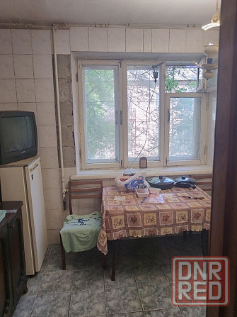 Квартира на 92 х квартирном Макеевка - изображение 1