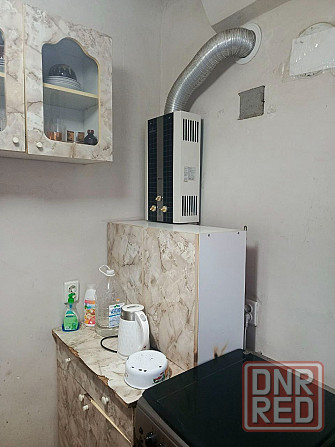 Квартира на Путь Ильича Макеевка - изображение 3