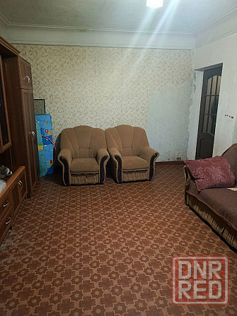 Квартира на Путь Ильича Макеевка - изображение 4