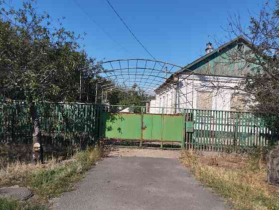 Продам дом в Старом Крыму Мариуполь