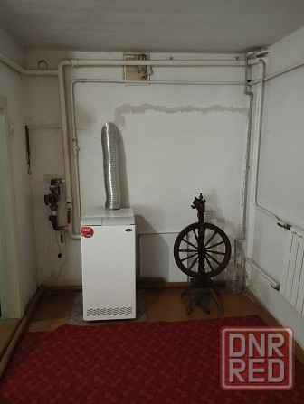 Продам дом в Старом Крыму Мариуполь - изображение 7