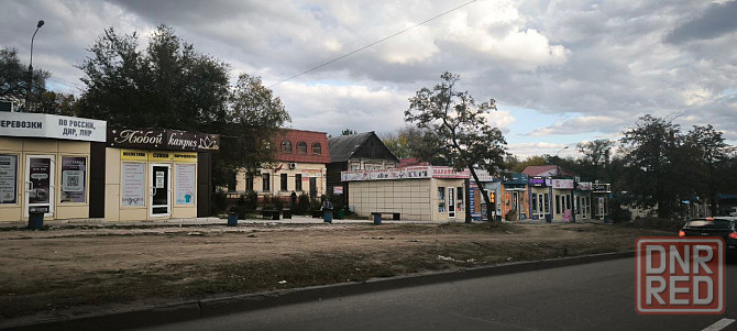 Предлагается в аренду помещение 28,5кв.м Донецк - изображение 1
