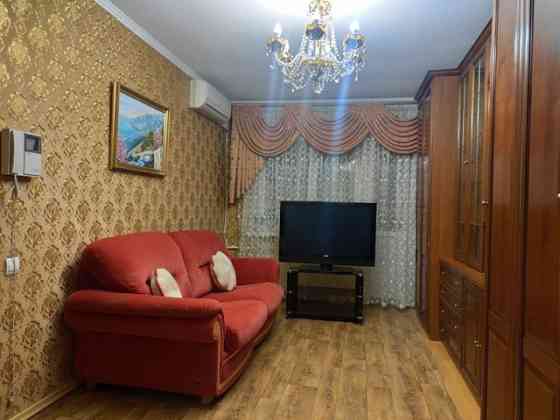 Аренда 1- ком. квартиры. Площадь Ленина . Донецк