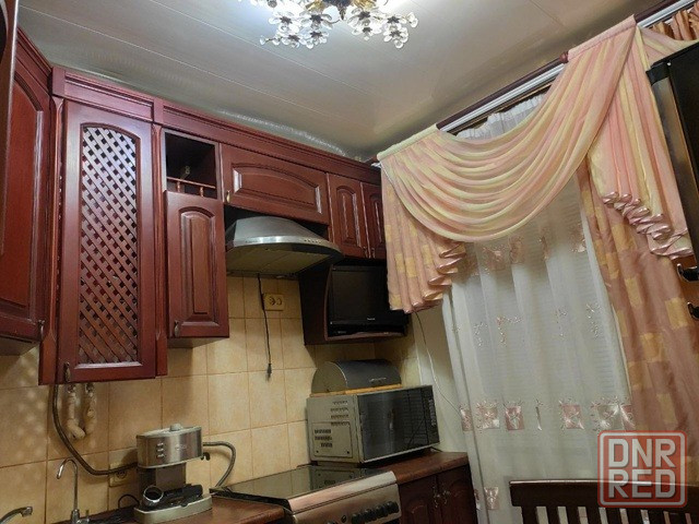 Аренда 1- ком. квартиры. Площадь Ленина . Донецк - изображение 4