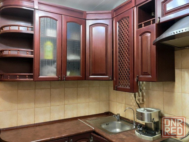 Аренда 1- ком. квартиры. Площадь Ленина . Донецк - изображение 3