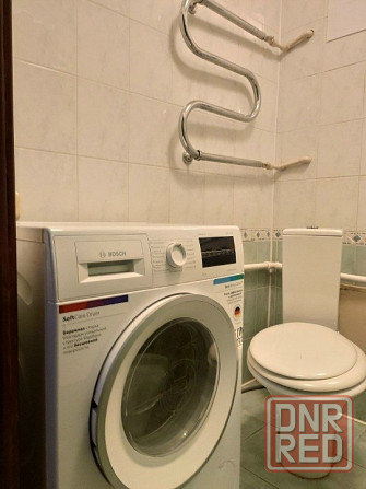 Аренда 1- ком. квартиры. Площадь Ленина . Донецк - изображение 2