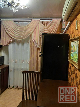 Аренда 1- ком. квартиры. Площадь Ленина . Донецк - изображение 5