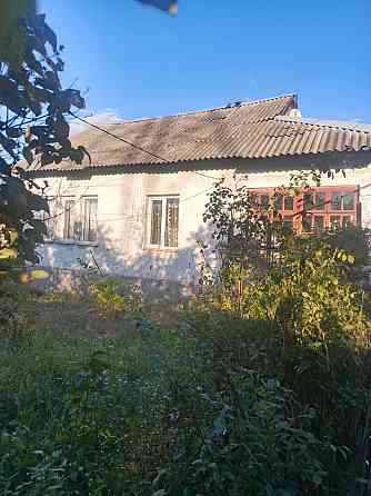 Дом на Путь Ильича Макеевка