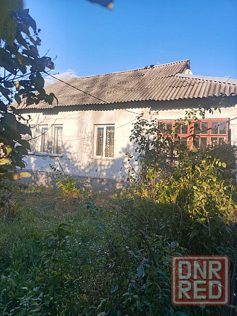 Дом на Путь Ильича Макеевка - изображение 3