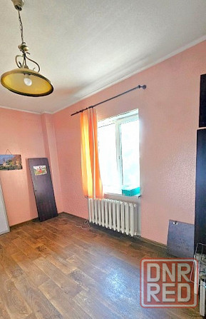 3-х комнатная квартира, квартал. Магистральный/Галактика/ул. Артема. Донецк - изображение 9