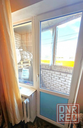 3-х комнатная квартира, квартал. Магистральный/Галактика/ул. Артема. Донецк - изображение 10