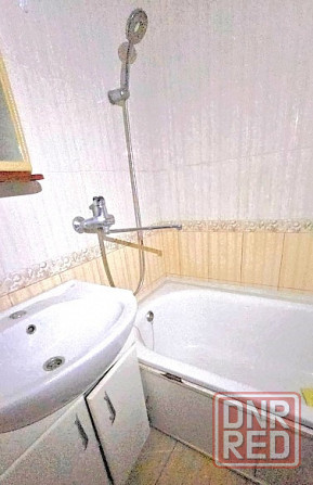 3-х комнатная квартира, квартал. Магистральный/Галактика/ул. Артема. Донецк - изображение 5