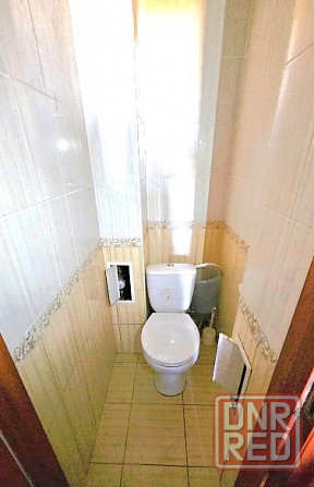 3-х комнатная квартира, квартал. Магистральный/Галактика/ул. Артема. Донецк - изображение 4