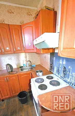 3-х комнатная квартира, квартал. Магистральный/Галактика/ул. Артема. Донецк - изображение 2