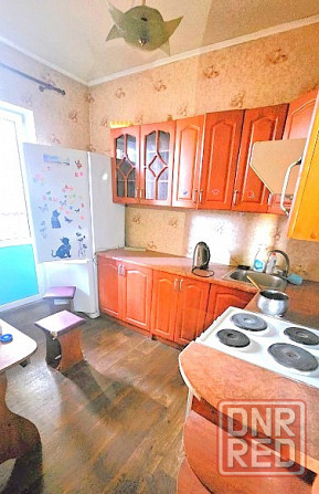 3-х комнатная квартира, квартал. Магистральный/Галактика/ул. Артема. Донецк - изображение 1