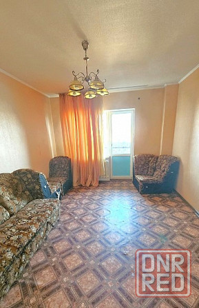 3-х комнатная квартира, квартал. Магистральный/Галактика/ул. Артема. Донецк - изображение 8