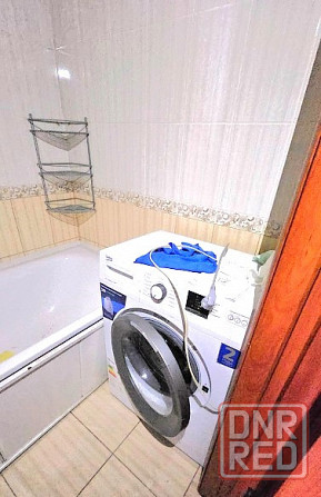 3-х комнатная квартира, квартал. Магистральный/Галактика/ул. Артема. Донецк - изображение 6