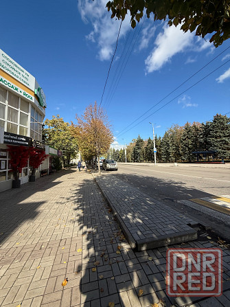 Продажа коммерческой Недвижимости Помещения в Центре Макеевки - Площадь Ленина !!Лучшая Локация!! Макеевка - изображение 2