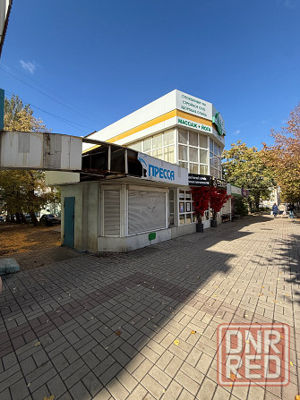 Продажа коммерческой Недвижимости Помещения в Центре Макеевки - Площадь Ленина !!Лучшая Локация!! Макеевка - изображение 6