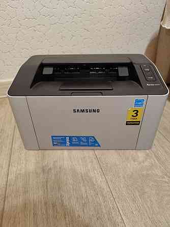 Продам лазерный принтер Samsung m2020. Донецк