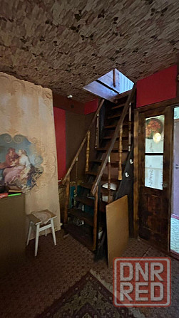 Просторный дом площадью 90 кв. м. в Ленинском районе Донецк - изображение 4