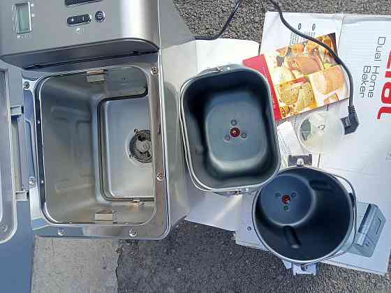 Хлебопечь TEFAL Донецк