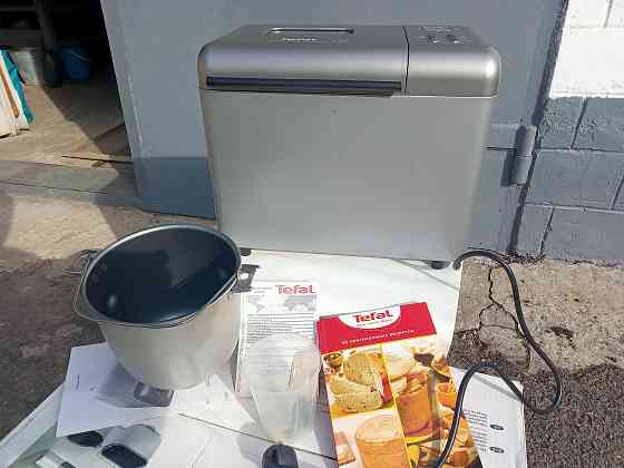 Хлебопечь TEFAL Донецк