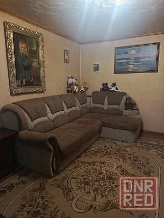 Квартира на Бажаново Макеевка - изображение 7