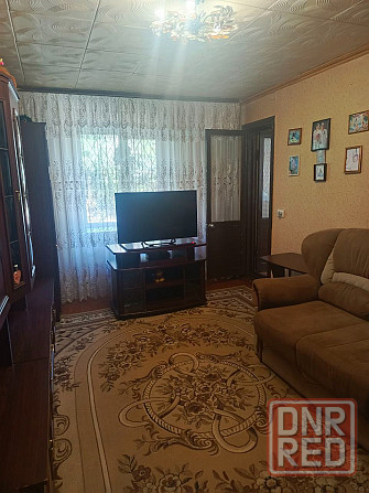 Квартира на Бажаново Макеевка - изображение 6